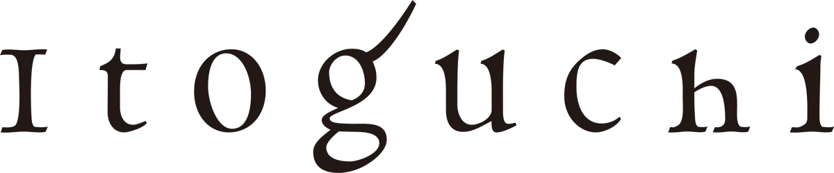 Itoguchiのロゴ
