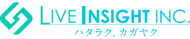 株式会社リブインサイト