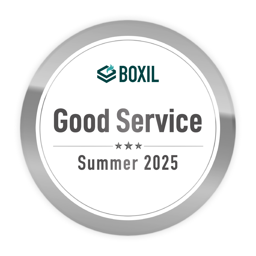Good Service