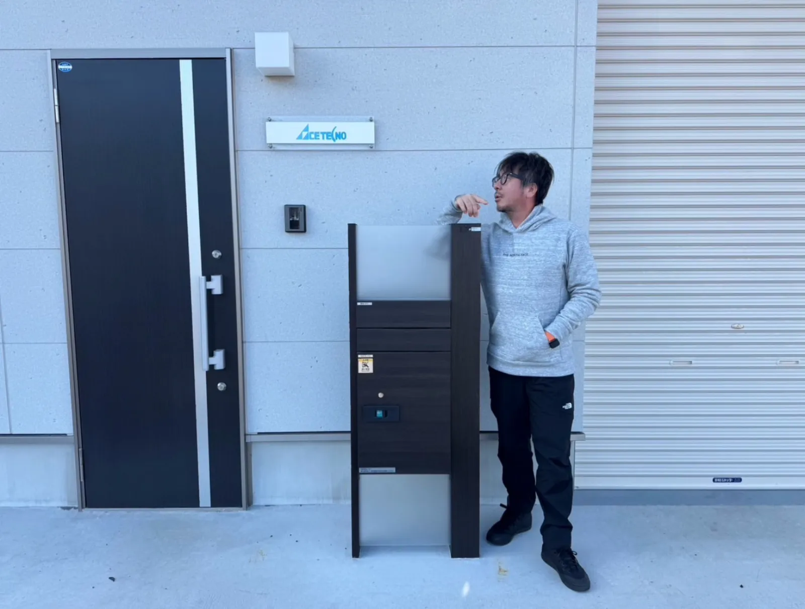 株式会社エーステクノの千葉様