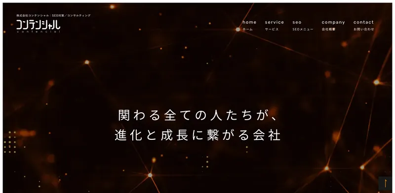 株式会社コンテンシャル