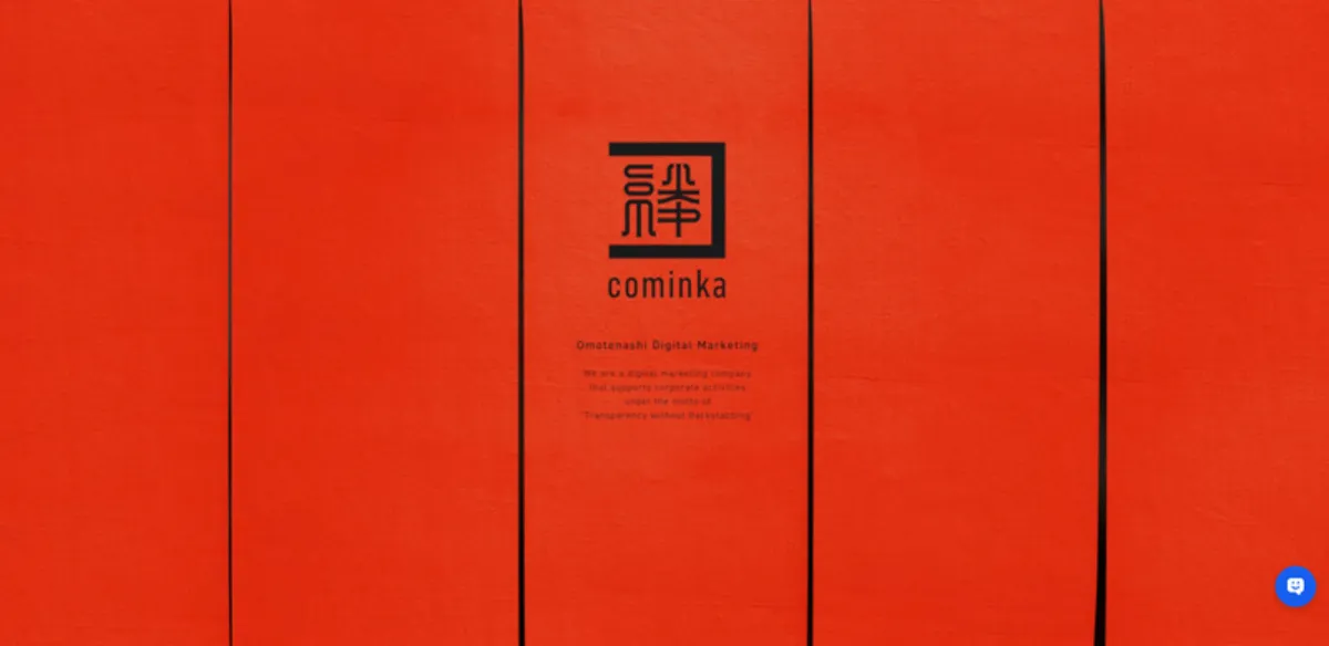 株式会社Cominka