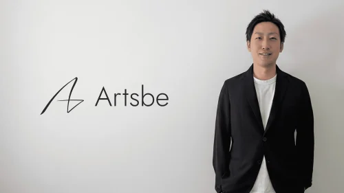 株式会社アーツビー_石田様