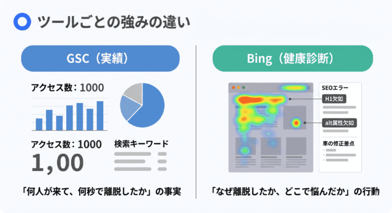 サイト更新を即時に検索エンジンへ通知する「IndexNow」の仕組み。記事公開から検索結果反映までのスピードアップを解説。